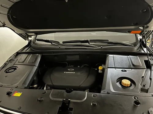 Chevrolet Captiva Premier At