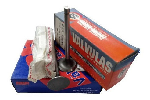 Valvula Esc Iveco Motor Fpt Cursor 11 - L6 11,1lt. 24 V.