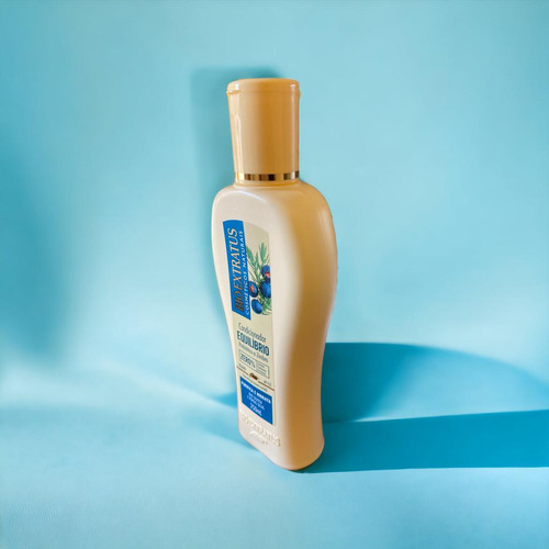Condicionador Equilibrio 250 Ml Bio Extratus
