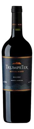 Vino Rutini + Luigi + Dv Catena + Trumpeter. Combo X4