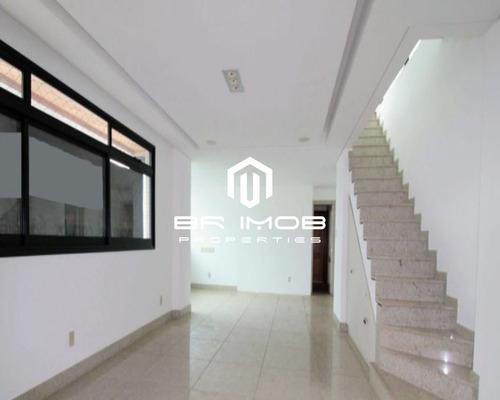 Imagem 13 de 30 de Cobertura - Co00185 - 70827490