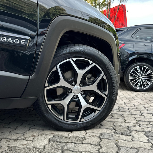 Jeep Renegade 1.3 T270 TURBO FLEX SAHARA AT6