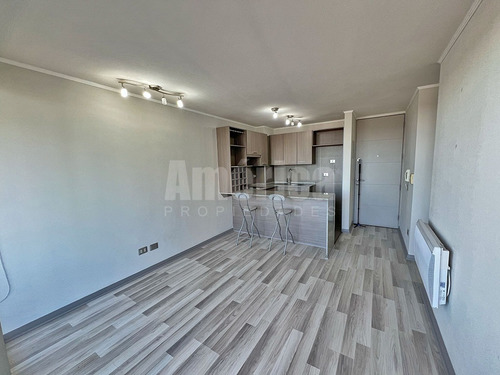 Impecable 2d/2b Con Terraza Y Amenidades Top A Pasos Del Met