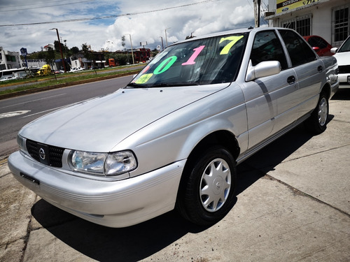 Imagen 1 de 12 de 2017 Nissan Tsuru Gsii