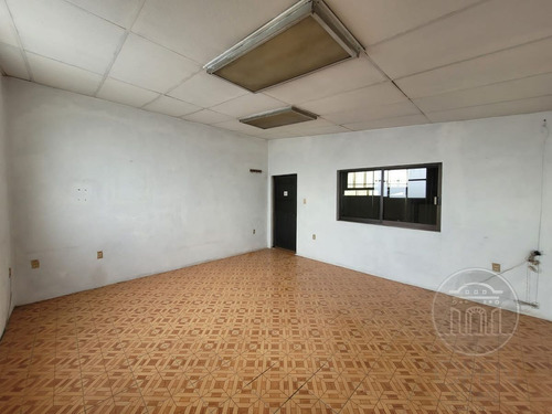 Renta Bodega Industrial En Tultitlán