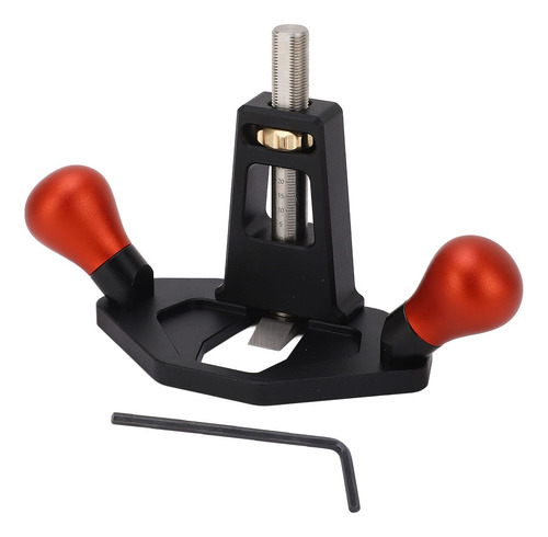 Planeador De Borde De Carpintería Router De Madera