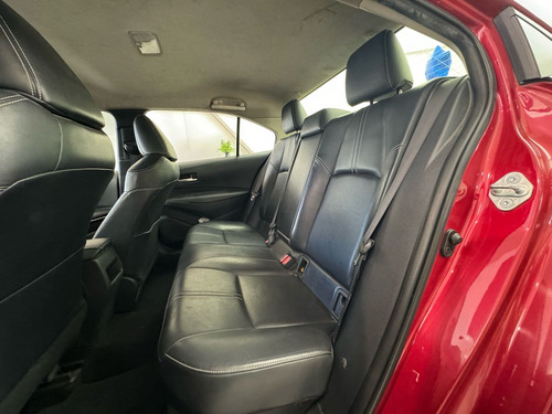 Toyota Corolla 1.8 Le Cvt