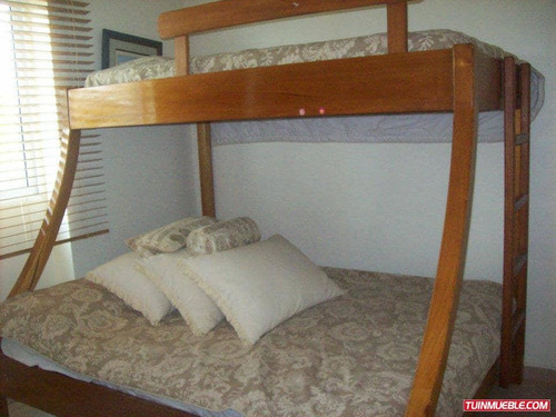 Imagen 12 de 15 de Apartamentos En Alquiler Vacacional Tucacas Caribbean Suites