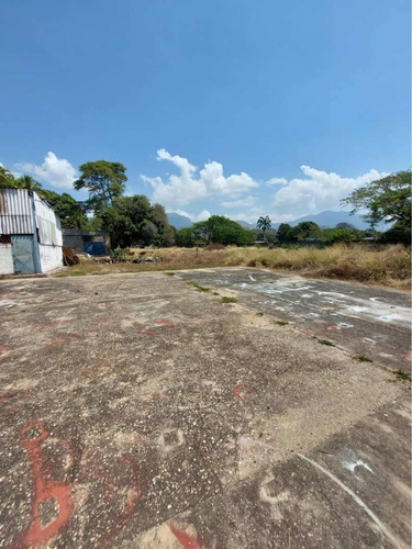 Venta De Galpon Sector El Carmen San Joaquin 110.000$ Mml