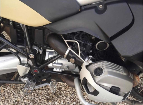Bmw 1200 Adventure - Impecable