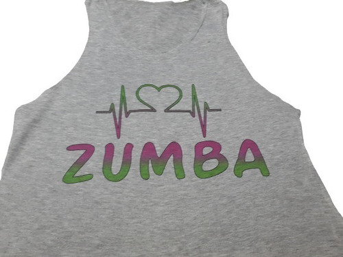 Sudaderas Gym Zumba Gimnasio Mujer