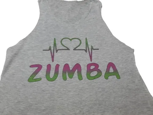 Zumba Personalizada | MercadoLibre 📦