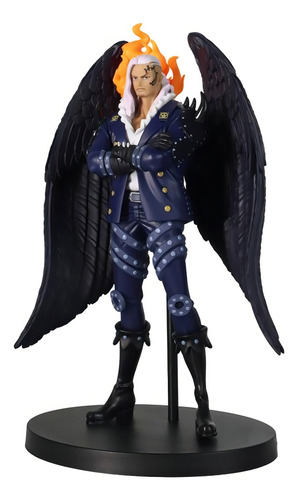 Figure One Piece - King - Dxf The Grandline Series Extra Tbd
