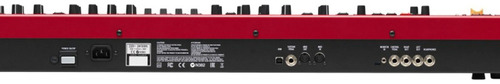 Sintetizador Nord Wave 2
