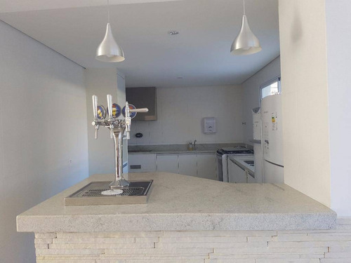 Apartamento Com 2 Dormitórios À Venda, 72 M² Por R$ 559.000,00 - Vila Agaó - Bertioga/sp - Ap0976