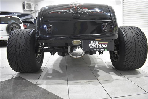 Imagem 12 de 14 de Ford Modelo A Hot Rod 1932 V8