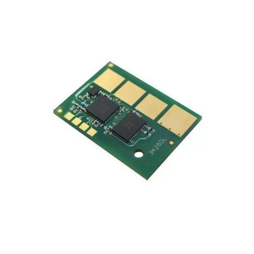 Chip E360dn, E460dn  E360h11l (9000pag)