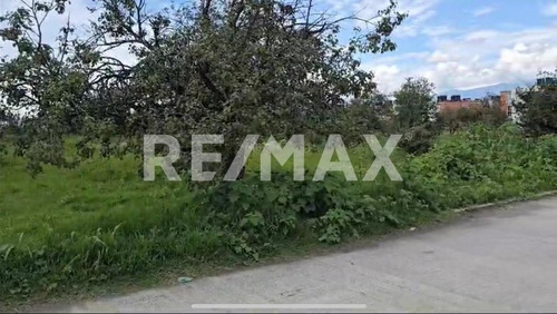 Terreno En Venta En Huejotzingo