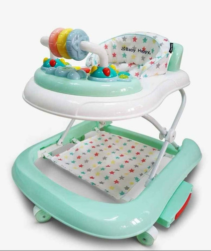 Andador Para Bebe Multifuncional