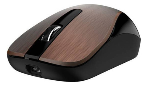 Mouse Genius Eco-8015 Wireless Blueeye Box (31030005404)*