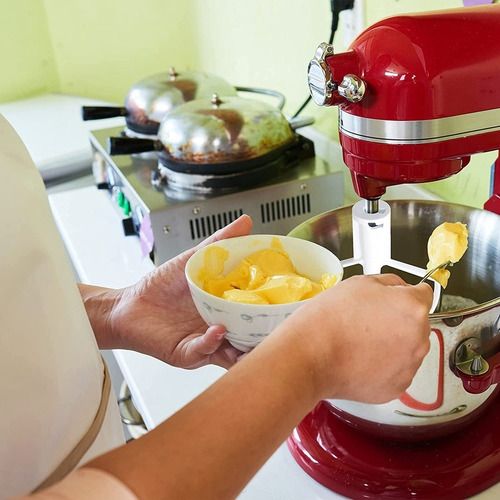 1 Batidora De Cocina K5ab K5ss, Batidora Plana Con