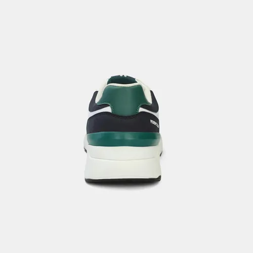 Tenis Para Hombre North Star Verde Nando Flag A8
