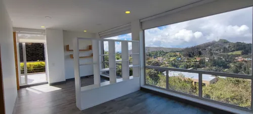 Casa En Venta En Vereda El Hato. Cod V15906
