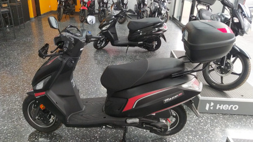 Imagen 14 de 17 de Hero Hunk 160r Kova Motorcycle Concesionaria Oficial Lanus