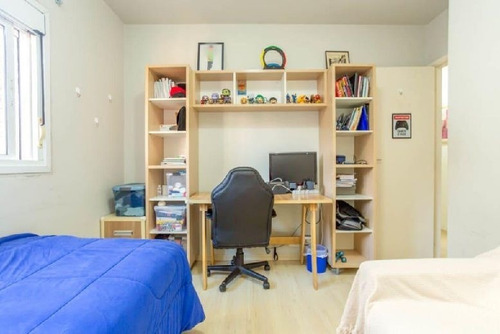 Imagem 9 de 25 de Alto Padrão Na Vila Olimpia - 3dor. 1 St.2vgs-111m²au - Ap2233