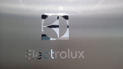 Emblema  Electrolux  Original 30mm