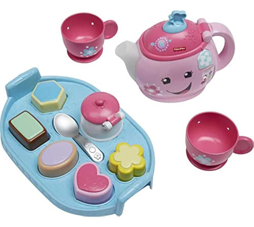 Fisher-price Laugh &amp; Learn Dulces Modales ,