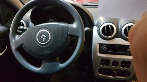 Renault Sandero Stepway 1.6 Confort/10 M/buena117000 K (mb)
