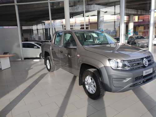 Imagen 4 de 23 de Amarok Trendline 4x2 140cv 0km Oferta Entrega Inmediata 0km