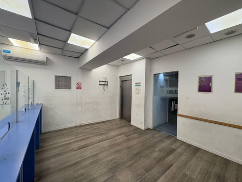 Alquiler Amplio Local Comercial En Caballito