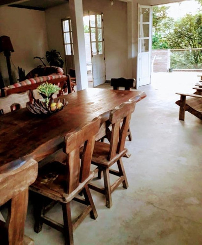 Chácara Com 2 Dormitórios À Venda, 5000 M² - Parque Botujuru - São Bernardo Do Campo/sp - Ch0518