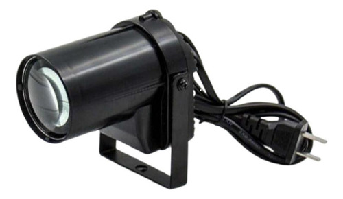 L Mini Luz De Palco Com Alto Brilho Lâmpada De Branco