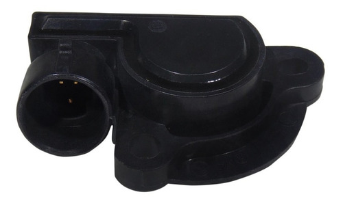 Sensor Tps Chevrolet Truck K2500 3/4 Ton P/u 4wd 1992 7.4