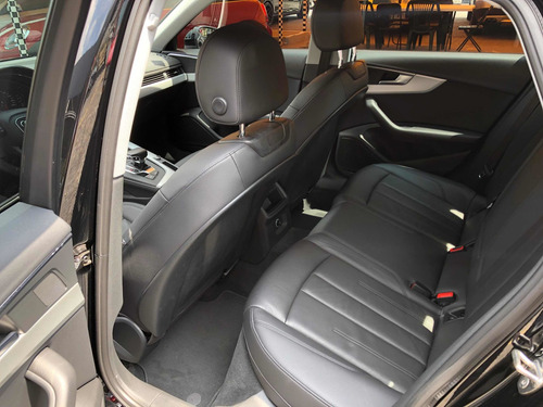 Imagen 10 de 12 de Audi A4 2018 2.0 T Dynamic 190hp Dsg