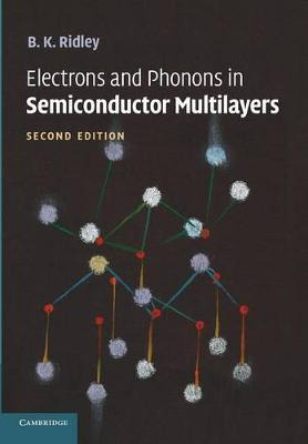 Libro Electrons And Phonons In Semiconductor Multilayers ...