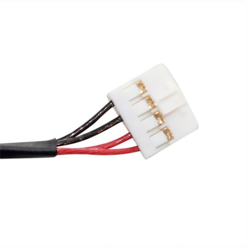 C.c. Multiconductor Jack Mazo Cable Para Samsung Np300e5e Np