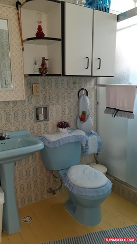 Imagen 7 de 12 de Apartamentos En Venta San Antonio De Altos Residencias San Antonio. Rz