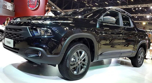 Imagen 14 de 25 de Fiat Toro 1.8 O 2.0 Retiro Con $150.000 Plan O Usado ·-