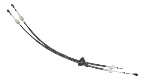 Cables Selectora De Cambios Chevrolet Astra Vectra 06 - 11