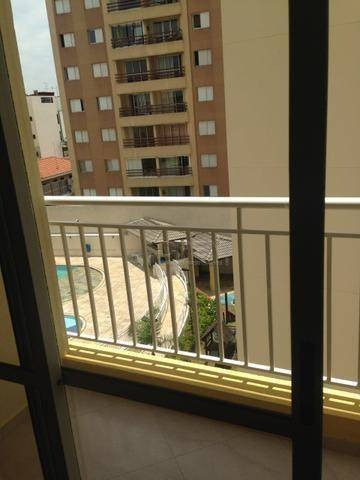 Apartamento Com 2 Dormitórios À Venda, 65 M² Por R$ 460.000,00 - Vila Caminho Do Mar - São Bernardo Do Campo/sp - Ap7441