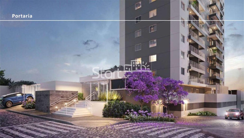 Imagem 7 de 26 de Apartamento À Venda Em Centro - Ap004562