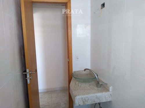 Imagem 10 de 19 de Catiapoã Novo Elevador Frente 2 Dormitórios Suíte Varanda 1 Vg - V398139