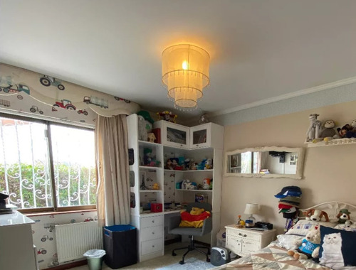 Broker Mantagua 1 Piso 4d-4b-se 2 Estac-patio