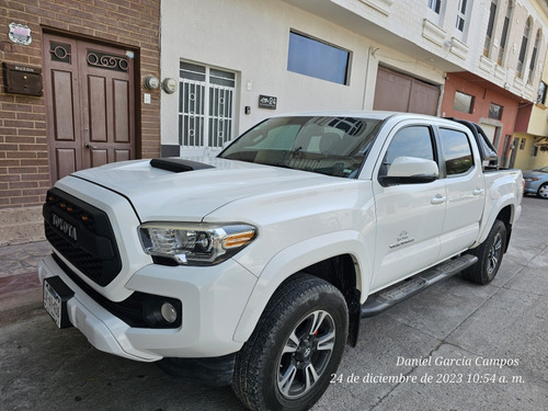 Toyota Tacoma 3.5 Trd Sport At