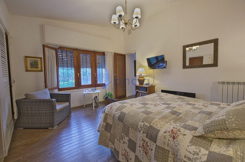 Casa En Venta - Playa Mansa- Ref: 1167