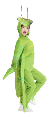 Disfraz De , Encantador Traje De Para Carnaval, Puesta ,